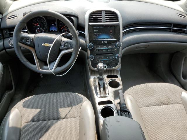 Photo 8 from auction – 2015 CHEVROLET MALIBU 1LT with VIN 1G11C5SLXFF143732