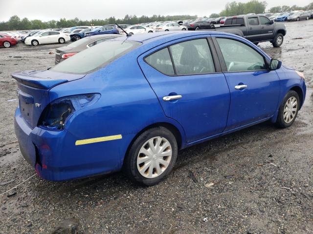 Photo 3 from auction – 2016 NISSAN VERSA S with VIN 3N1CN7AP3GL918280