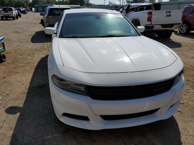 Photo 5 from auction – 2018 DODGE CHARGER R/ with VIN 2C3CDXCT5JH233700