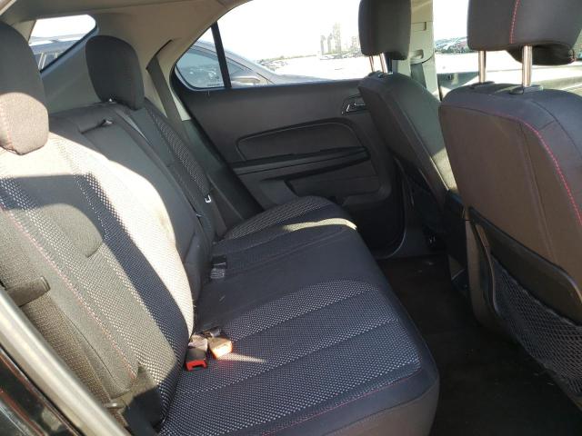 Photo 11 from auction – 2013 CHEVROLET EQUINOX LT with VIN 2GNALDEK2D6135157