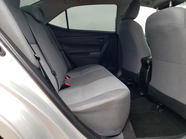 Photo 10 from auction – 2016 TOYOTA COROLLA L with VIN 5YFBURHE3GP459251