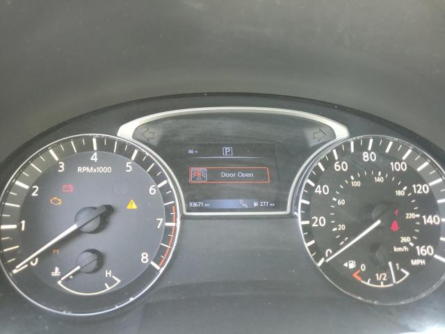 Photo 9 from auction – 2017 NISSAN ALTIMA 2.5 with VIN 1N4AL3AP5HC188698