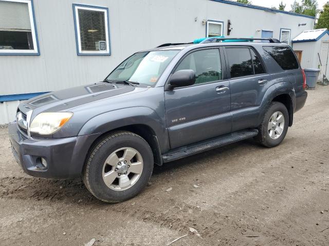 Photo 1 from auction – 2008 TOYOTA 4RUNNER SR with VIN JTEBU14R58K031266
