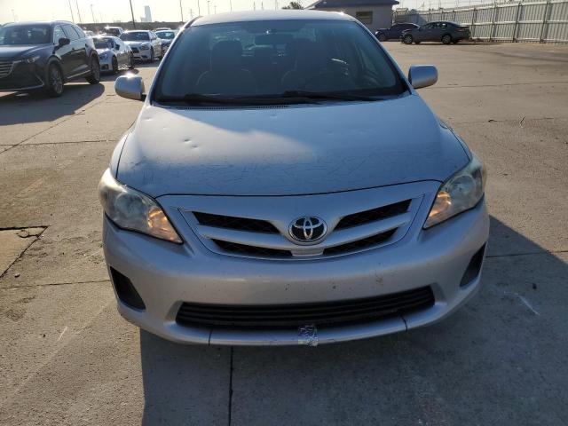 Photo 5 from auction – 2013 TOYOTA COROLLA BA with VIN 5YFBU4EEXDP138164