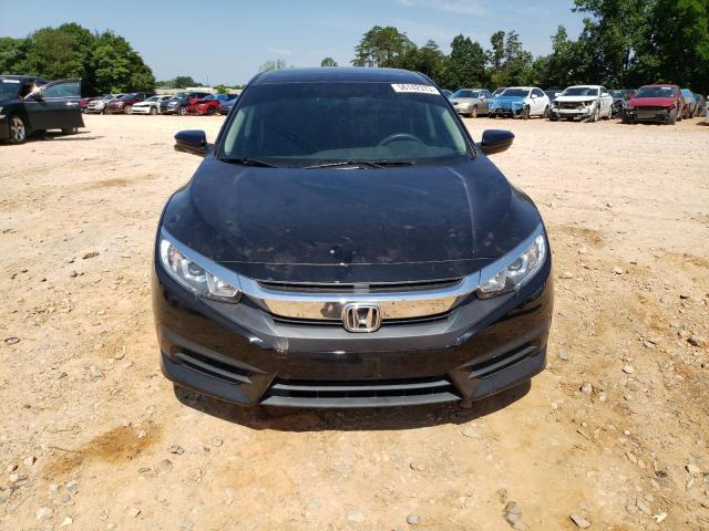 Photo 5 from auction – 2018 HONDA CIVIC EX with VIN 2HGFC2F71JH526542