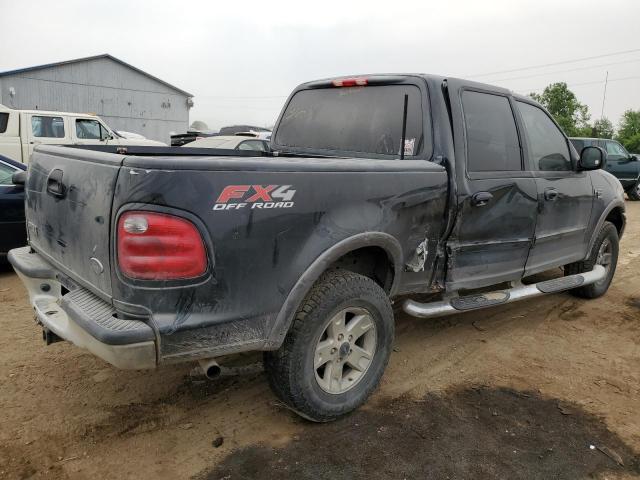 Photo 3 from auction – 2003 FORD F150 SUPER with VIN 1FTRW08LX3KC10750