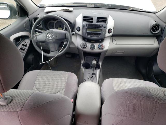 Photo 8 from auction – 2008 TOYOTA RAV4 with VIN JTMBD33V585174456