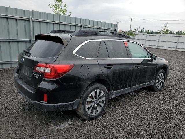 Photo 3 from auction – 2016 SUBARU OUTBACK 3. with VIN 4S4BSFNC9G3253637