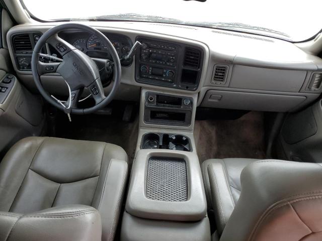 Photo 8 from auction – 2005 GMC NEW SIERRA with VIN 2GTEK19B851222193