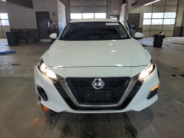 Photo 5 from auction – 2020 NISSAN ALTIMA S with VIN 1N4BL4BV7LC228750
