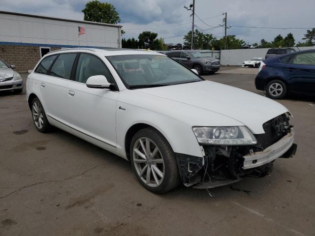 Photo 4 from auction – 2011 AUDI A6 PRESTIG with VIN WAU4GAFB9BN075181