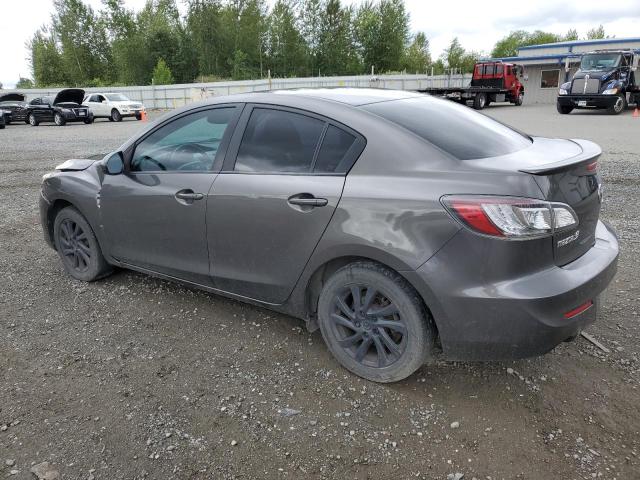 Photo 2 from auction – 2013 MAZDA 3 I with VIN JM1BL1V73D1717357