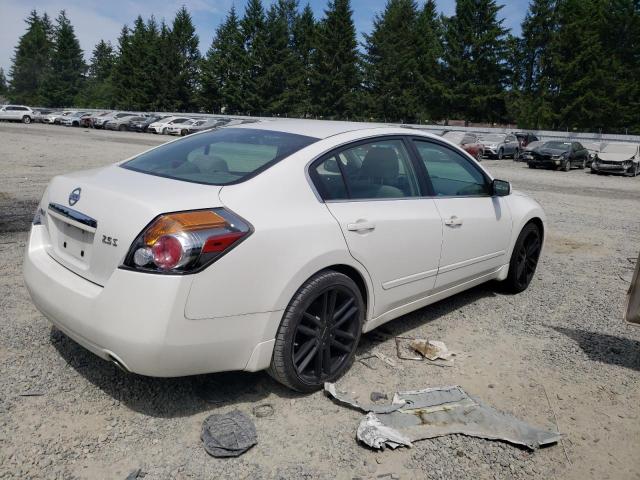 Photo 3 from auction – 2007 NISSAN ALTIMA 2.5 with VIN 1N4AL21E27N478974