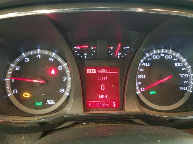 Photo 9 from auction – 2015 GMC TERRAIN SL with VIN 2GKFLWEK1F6379383