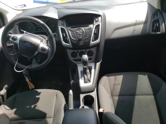 Photo 8 from auction – 2012 FORD FOCUS SE with VIN 1FAHP3F26CL144668