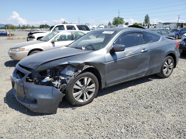 Photo 1 from auction – 2012 HONDA ACCORD EX with VIN 1HGCS1B75CA005573