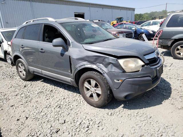 Photo 4 from auction – 2008 SATURN VUE XE with VIN 3GSCL33P78S652525