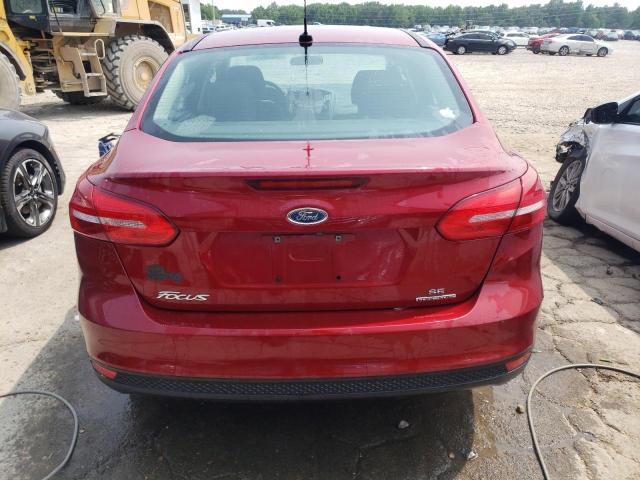 Photo 6 from auction – 2016 FORD FOCUS SE with VIN 1FADP3F22GL244688