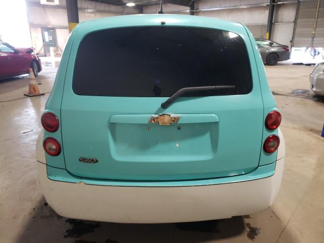 Photo 6 from auction – 2008 CHEVROLET HHR PANEL with VIN 3GCDA85D78S566816