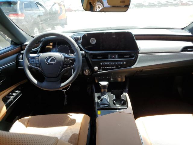 Photo 8 from auction – 2023 LEXUS ES 300H BA with VIN 58ADA1C18PU032680