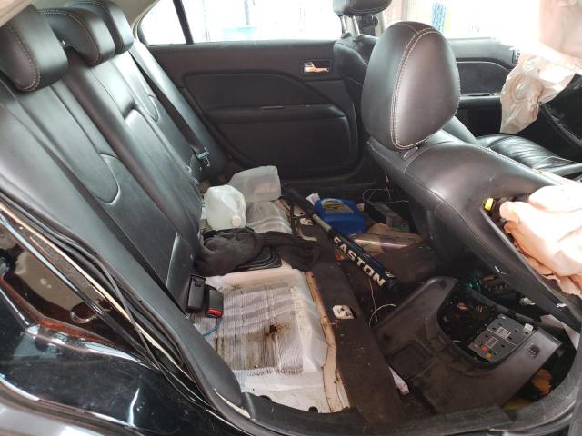 Photo 10 from auction – 2010 FORD FUSION SEL with VIN 3FAHP0JA4AR288196