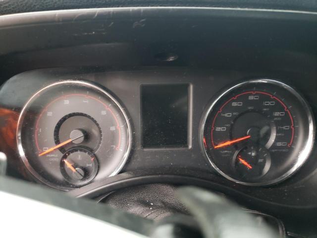 Photo 9 from auction – 2014 DODGE CHARGER with VIN 2C3CDXAT0EH279086