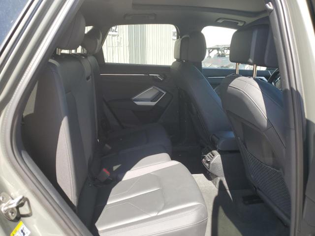 Photo 11 from auction – 2023 AUDI Q3 PREMIUM with VIN WA1DECF32P1043713