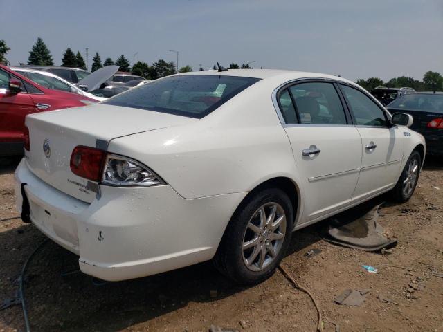 Photo 3 from auction – 2007 BUICK LUCERNE CX with VIN 1G4HD57277U142680