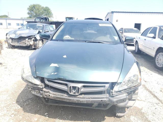 Photo 5 from auction – 2003 HONDA ACCORD LX with VIN JHMCM56343C052524