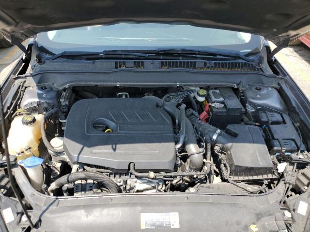 Photo 11 from auction – 2014 FORD FUSION SE with VIN 3FA6P0HD6ER353949