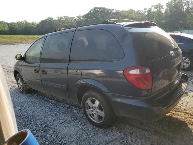 Photo 2 from auction – 2007 DODGE GRAND CARA with VIN 2D4GP44L07R325451