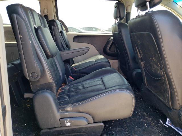 Photo 11 from auction – 2012 CHRYSLER TOWN & COU with VIN 2C4RC1BG8CR331014