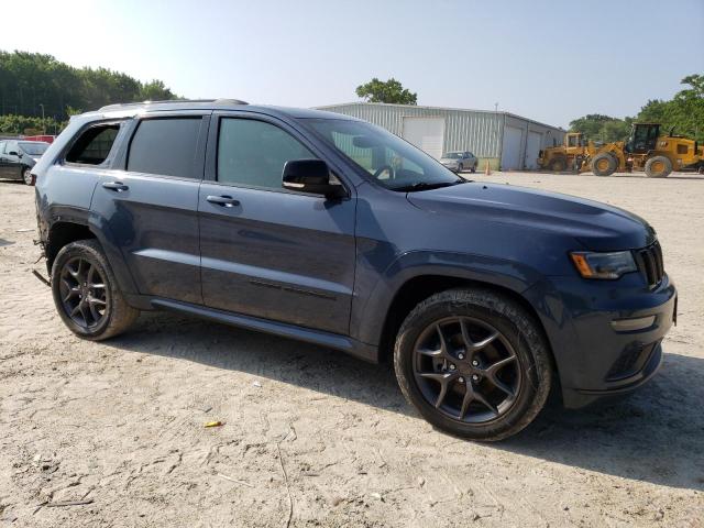 Photo 4 from auction – 2020 JEEP GRAND CHER with VIN 1C4RJFBG4LC314917