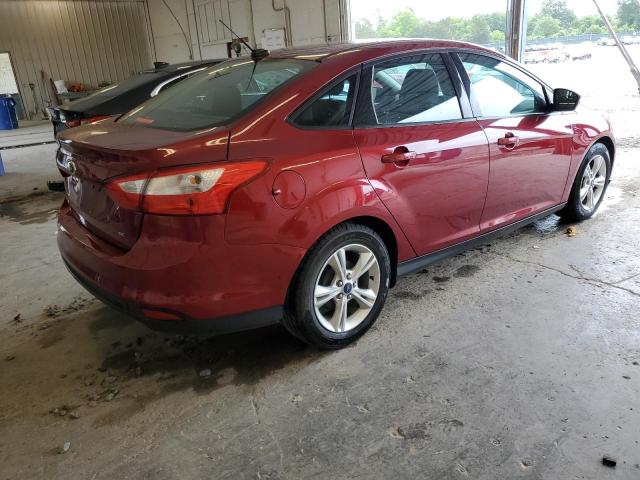 Photo 3 from auction – 2014 FORD FOCUS SE with VIN 1FADP3F26EL172097