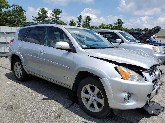 Photo 4 from auction – 2012 TOYOTA RAV4 LIMIT with VIN 2T3DF4DV0CW253364
