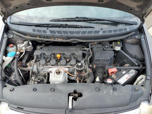 Photo 11 from auction – 2011 HONDA CIVIC LX-S with VIN 19XFA1F61BE044852