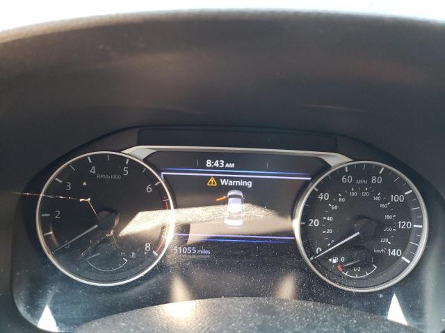 Photo 9 from auction – 2020 NISSAN ALTIMA S with VIN 1N4BL4BV3LC233248