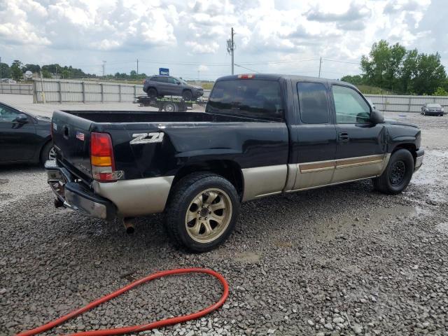 Photo 3 from auction – 2003 CHEVROLET SILVERADO with VIN 2GCEC19V731374485