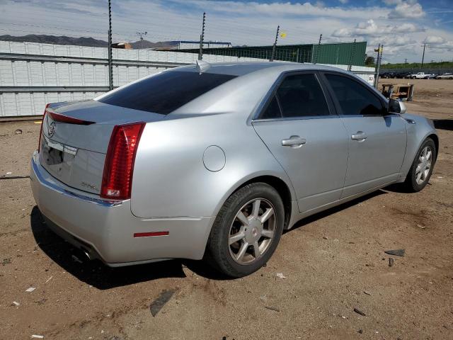 Photo 3 from auction – 2009 CADILLAC CTS with VIN 1G6DG577190148459