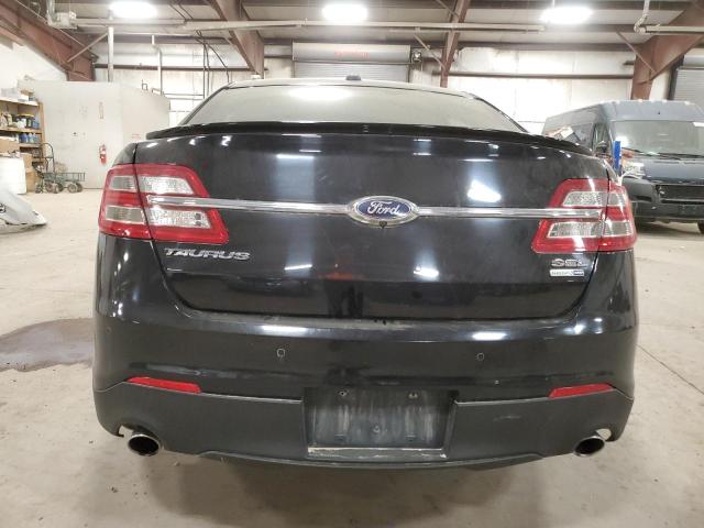 Foto 6 de la subasta – 2016 FORD TAURUS SEL con VIN 1FAHP2H89GG134288