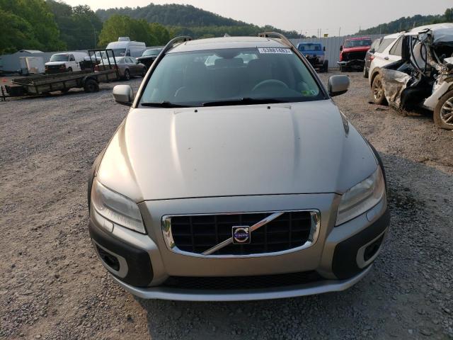 Photo 5 from auction – 2008 VOLVO XC70 with VIN YV4BZ982681035198