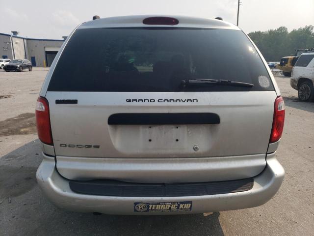 Photo 6 from auction – 2005 DODGE GRAND CARA with VIN 1D4GP24R95B424659