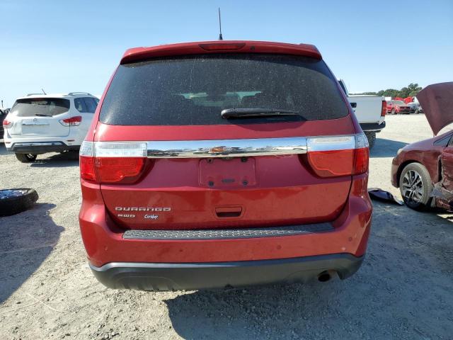 Photo 6 from auction – 2011 DODGE DURANGO EX with VIN 1D4RE2GGXBC631141