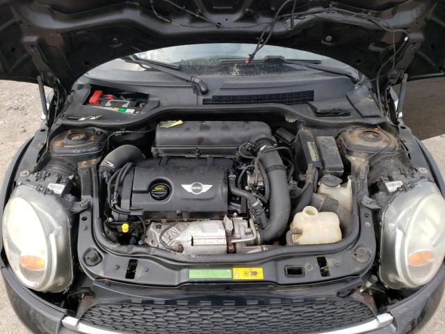 Photo 11 from auction – 2011 MINI COOPER S with VIN WMWSV3C56BTY22884