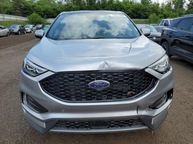 Photo 5 from auction – 2022 FORD EDGE ST with VIN 2FMPK4AP8NBA59942