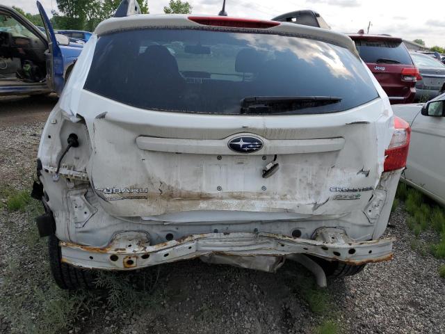 Photo 6 from auction – 2016 SUBARU CROSSTREK with VIN JF2GPABC7G8203357