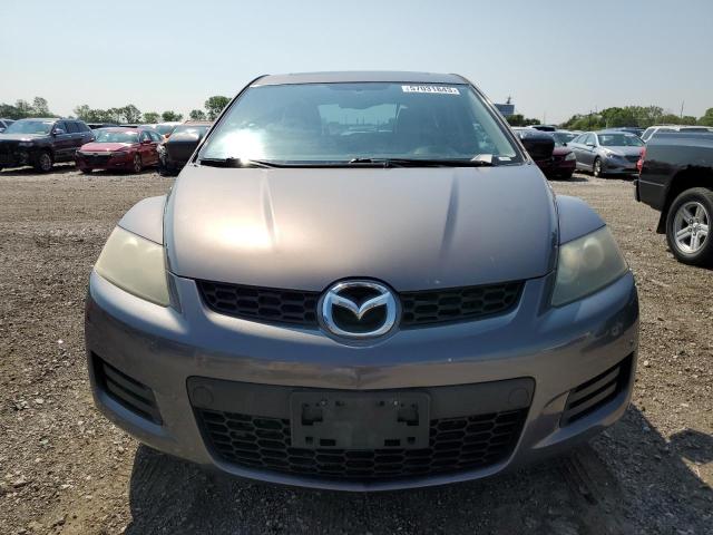 Photo 5 from auction – 2008 MAZDA CX-7 with VIN JM3ER293880215083