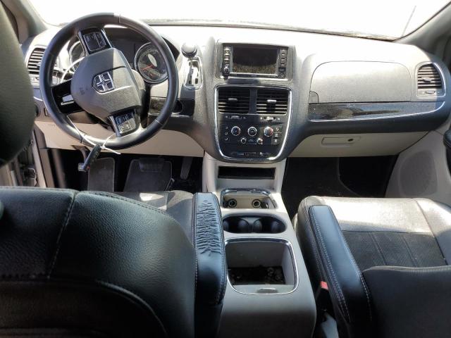 Photo 8 from auction – 2019 DODGE GRAND CARA with VIN 2C4RDGCG5KR563373