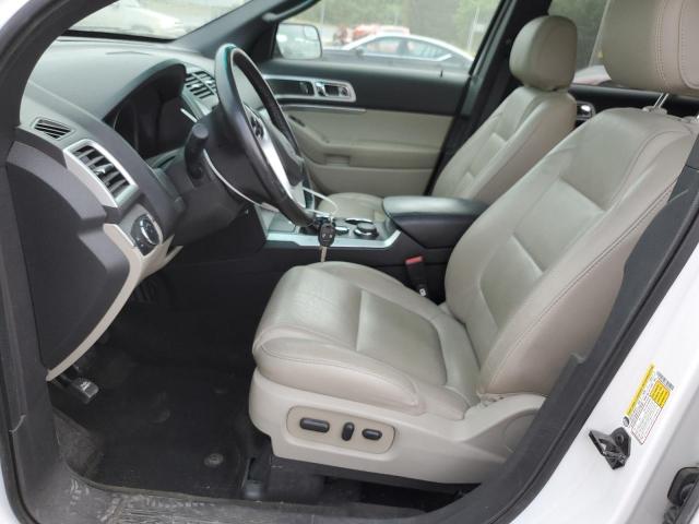 Photo 7 from auction – 2013 FORD EXPLORER X with VIN 1FM5K8D87DGC04155