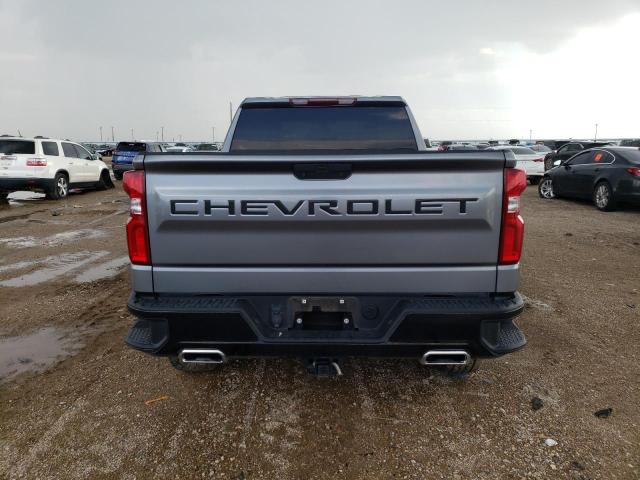Photo 6 from auction – 2019 CHEVROLET SILVERADO with VIN 1GCRYCEFXKZ289093